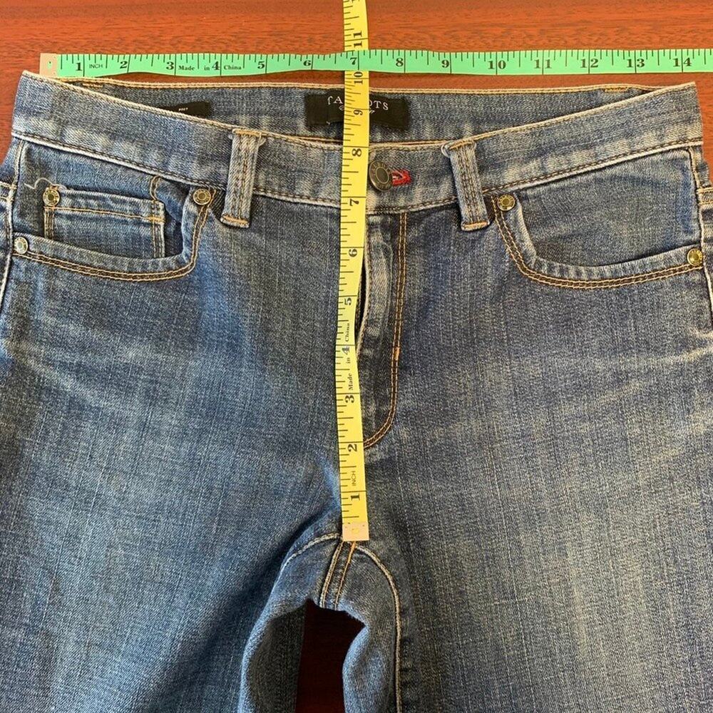 Talbots Bootcut Jeans